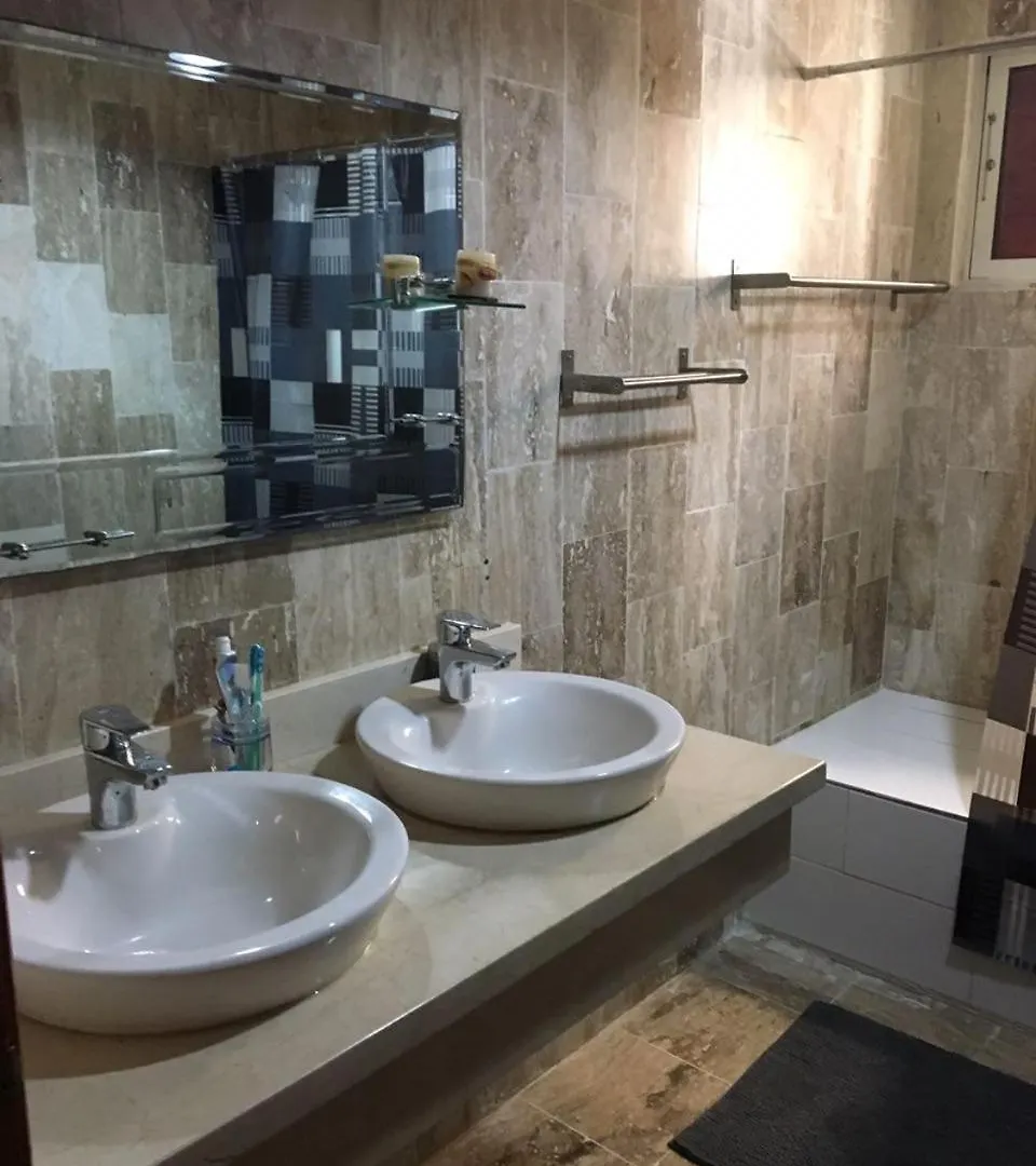 Residencial Buganvilla Bavaro Punta Cana Apartmán