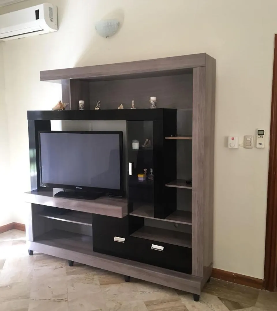 Residencial Buganvilla Bavaro Punta Cana
