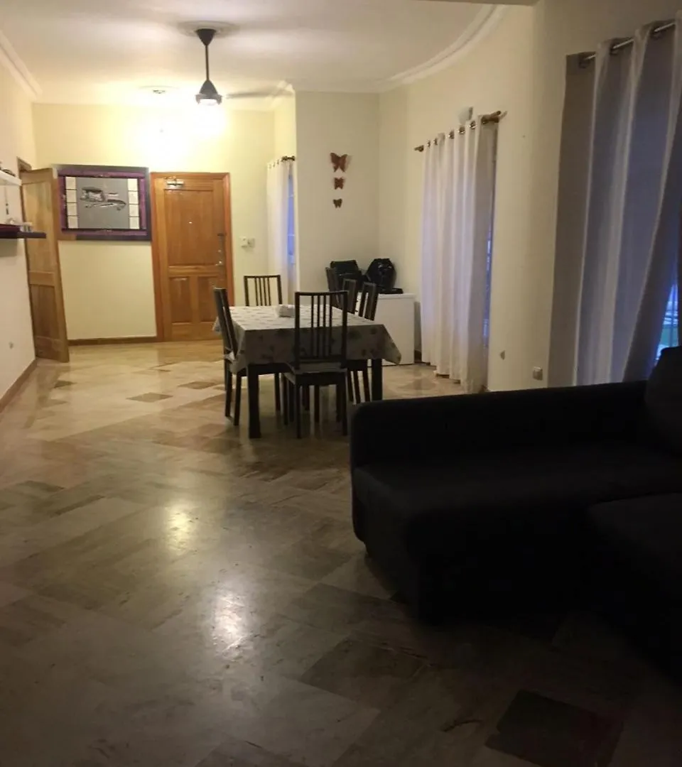 Apartmán Residencial Buganvilla Bavaro Punta Cana