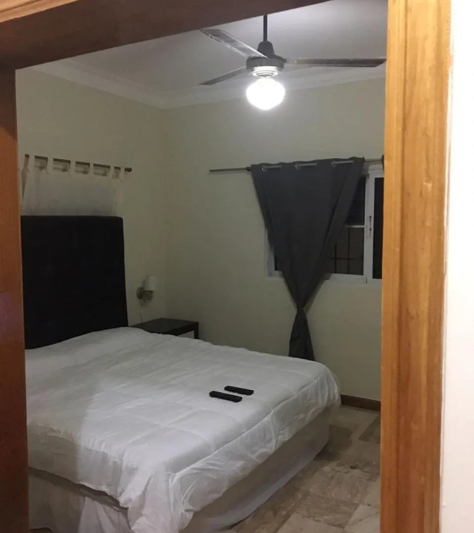 Apartmán Residencial Buganvilla Bavaro Punta Cana