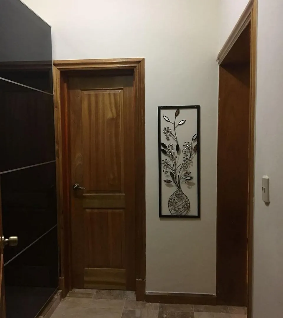 Residencial Buganvilla Bavaro Punta Cana Dominikánská republika
