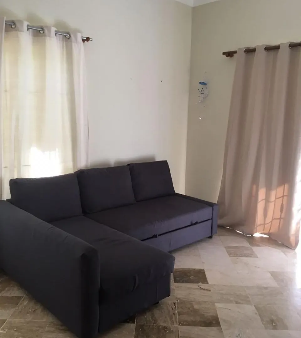 Apartmán Residencial Buganvilla Bavaro Punta Cana Dominikánská republika