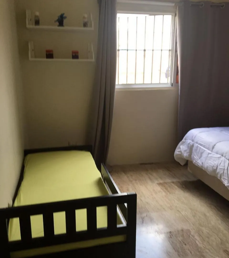 Apartmán Residencial Buganvilla Bavaro Punta Cana