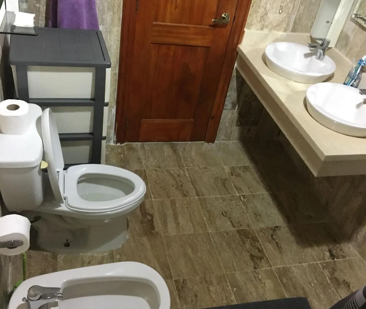 Residencial Buganvilla Bavaro Punta Cana Dominikánská republika