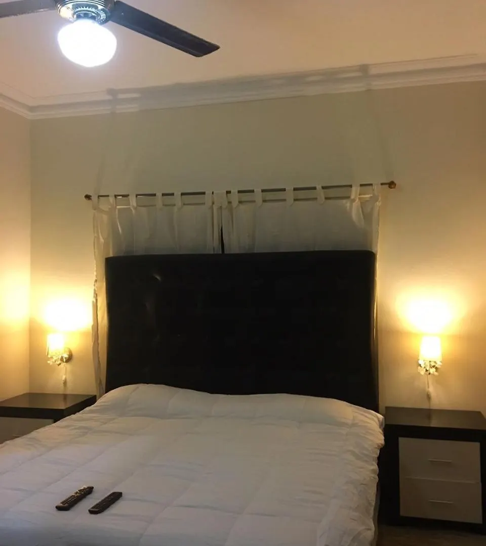 Residencial Buganvilla Bavaro Punta Cana Apartmán