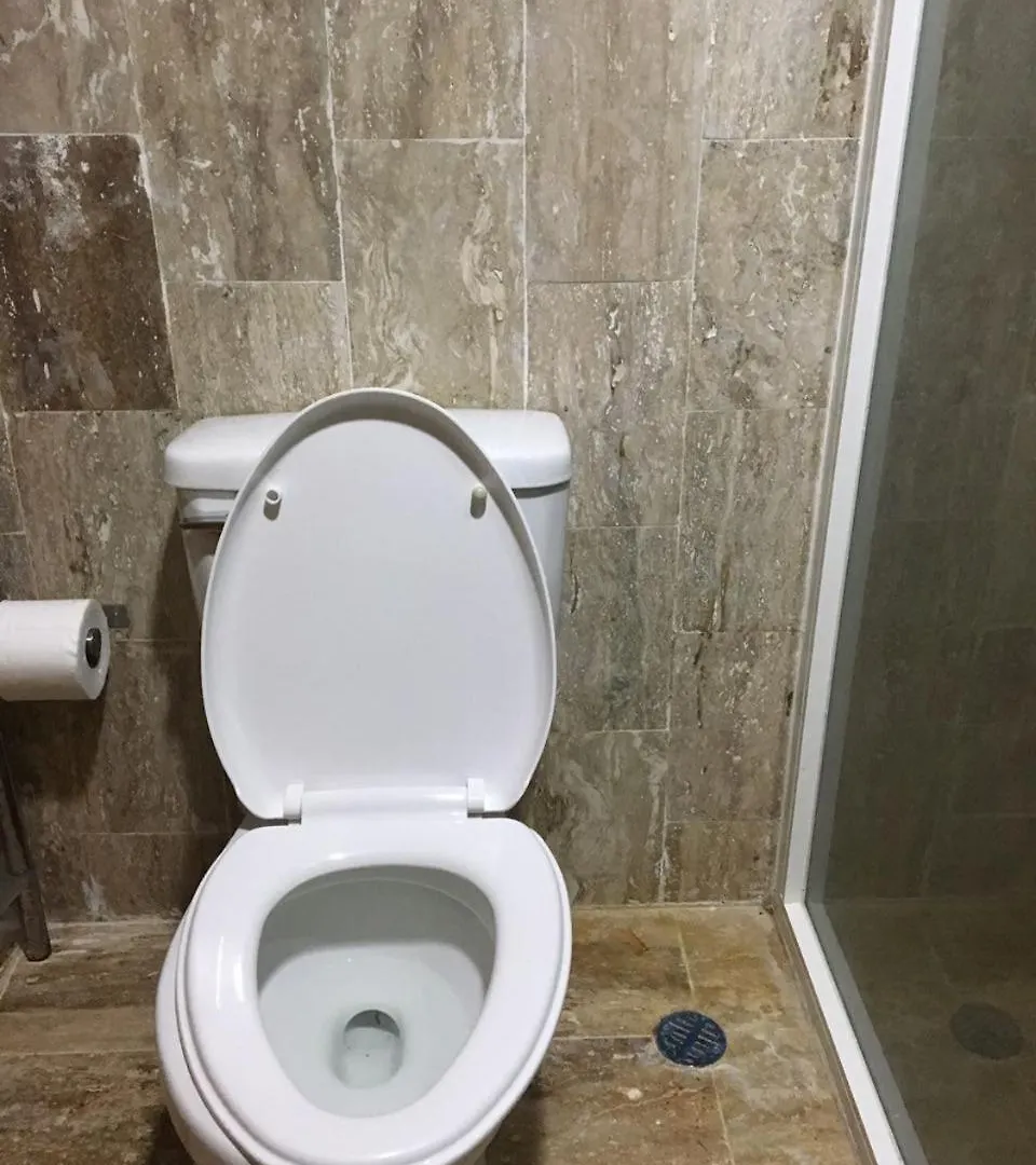 Apartmán Residencial Buganvilla Bavaro Punta Cana