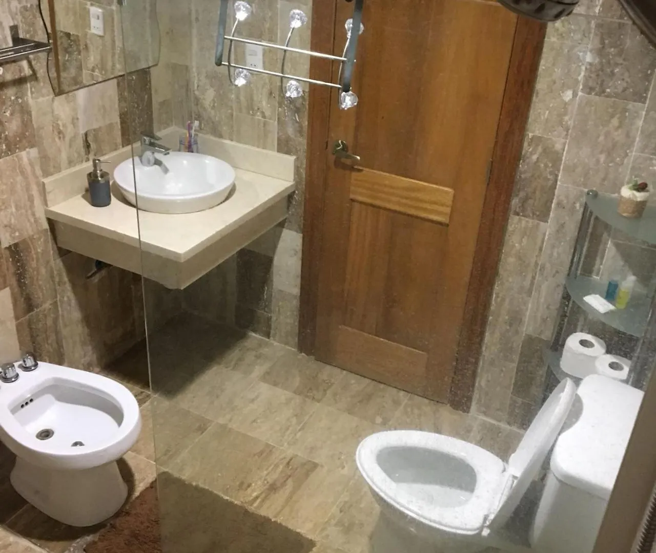Residencial Buganvilla Bavaro Punta Cana Apartmán