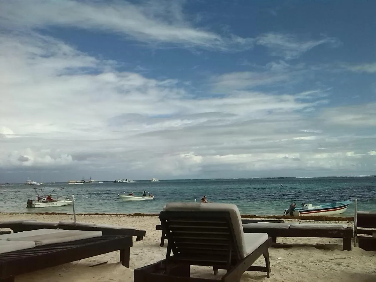 Apartmán Residencial Buganvilla Bavaro Punta Cana