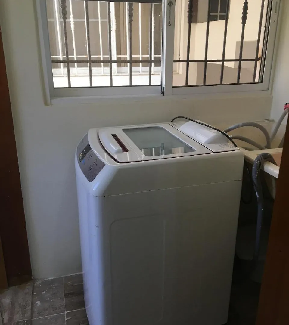 Residencial Buganvilla Bavaro Punta Cana