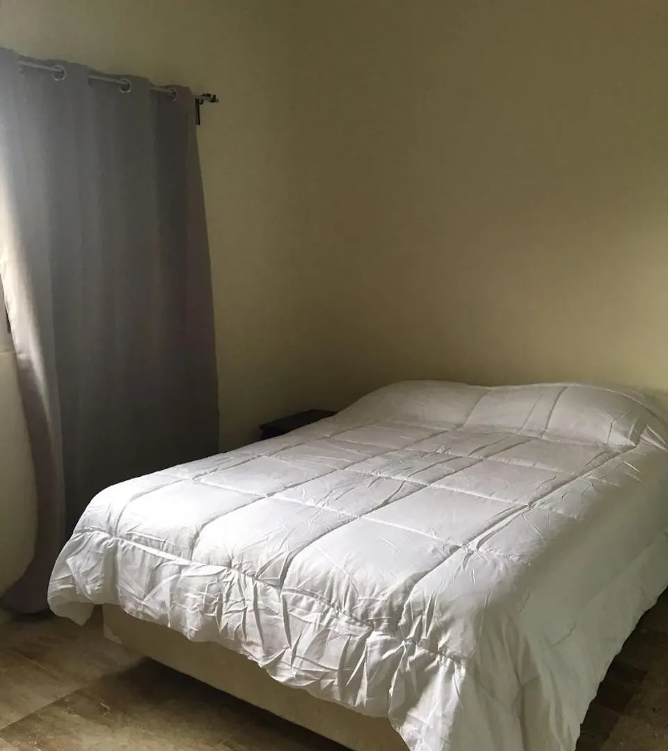 Residencial Buganvilla Bavaro Punta Cana 0*,