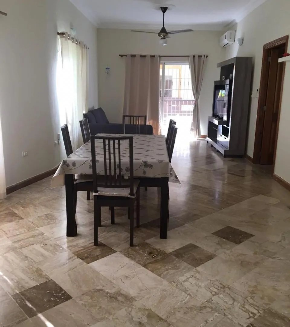 Residencial Buganvilla Bavaro Punta Cana Appartamento