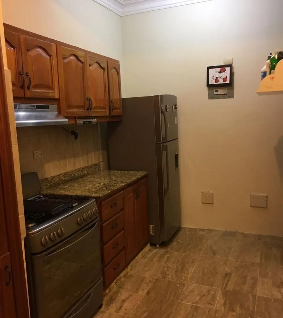 Residencial Buganvilla Bavaro Punta Cana Apartment